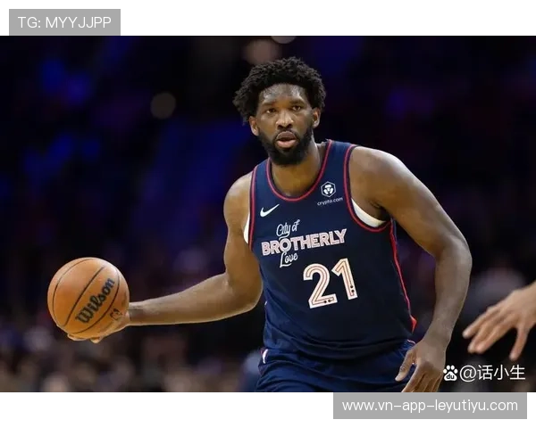 费城76人“核心”恩比德的“钢铁意志”感动全场，费城76人队百科